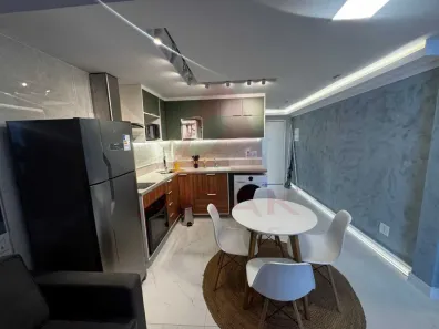 Apartamento com 1 Quarto à venda, 36m² no Centro, Rio de Janeiro