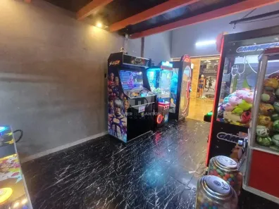 Ponto Comercial à venda, 24m² no Gonzaga, Santos