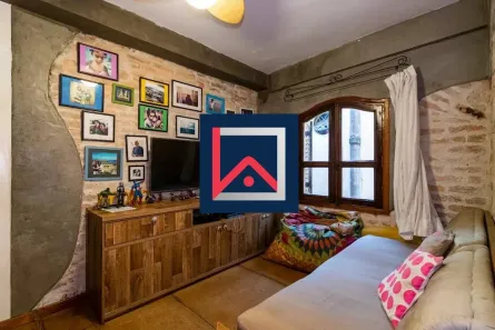 Casa com 3 Quartos à venda, 200m² no Vila Clementino, São Paulo