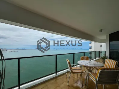 Apartamento com 3 Quartos à venda, 170m² no Jardim Astúrias, Guarujá