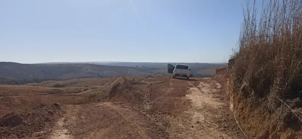 Fazenda/Sítio à venda, 5000m² no , Cocalzinho de Goiás