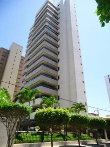 Apartamento com 4 Quartos à venda, 250m² no Guararapes, Fortaleza