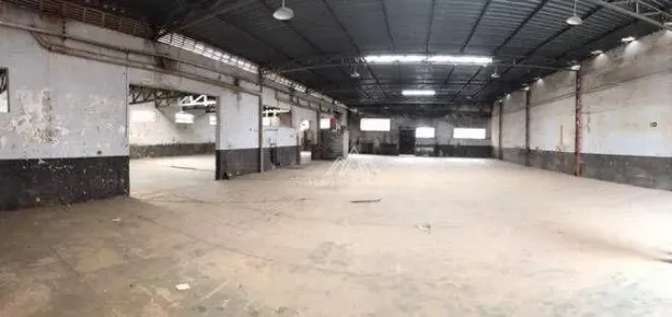 Galpão/Depósito/Armazém à venda, 1950m² no Campos Elíseos, Ribeirão Preto