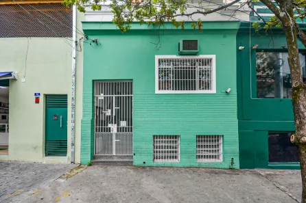 Ponto Comercial com 15 Quartos para alugar, 160m² no Perdizes, São Paulo