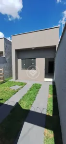 Casa com 2 Quartos à venda, 82m² no Residencial Buena Vista IV, Goiânia