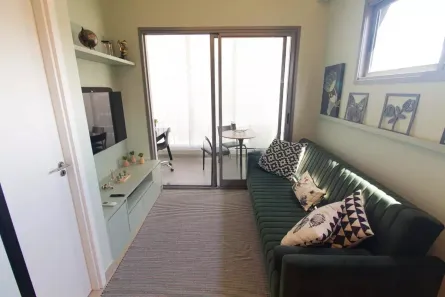 Apartamento com 1 Quarto à venda, 37m² no Vila Mariana, São Paulo