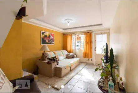 Casa de Condomínio com 2 Quartos à venda, 80m² no Jardim Adriana, Guarulhos