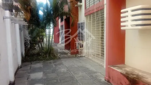 Apartamento com 3 Quartos à venda, 72m² no Várzea, Recife