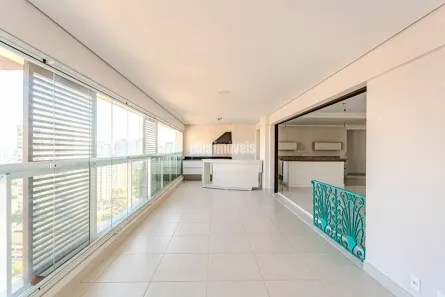 Apartamento com 3 Quartos à venda, 179m² no Jardim das Acácias, São Paulo