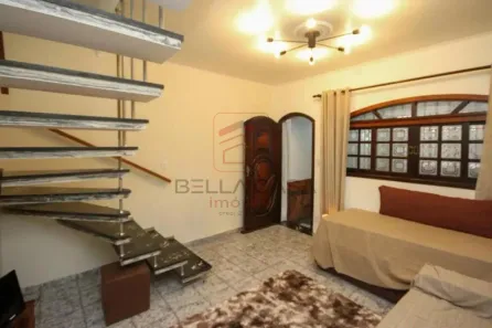 Sobrado com 3 Quartos à venda, 135m² no Vila Prudente, São Paulo