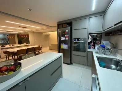 Casa com 3 Quartos à venda, 240m² no Beira Rio, Biguaçu