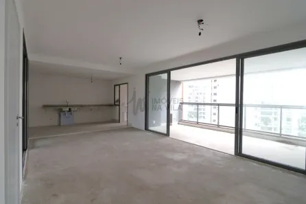 Apartamento com 4 Quartos à venda, 165m² no Jardim Vila Mariana, São Paulo