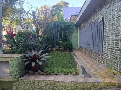Casa com 3 Quartos à venda, 250m² no Jabaquara, São Paulo