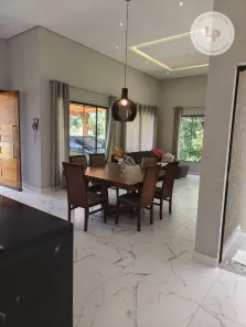 Casa de Condomínio com 3 Quartos à venda, 242m² no Loteamento Capital Ville, Jundiaí