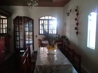 Casa com 4 Quartos à venda, 297m² no Parque Terra Nova II, São Bernardo do Campo