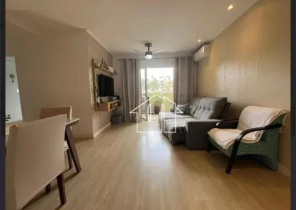 Apartamento com 3 Quartos à venda, 82m² no Urbanova V, São José dos Campos