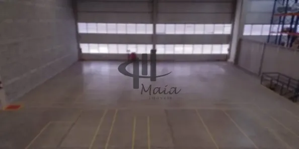 Galpão/Depósito/Armazém para alugar, 1415m² no Granja Viana II, Cotia