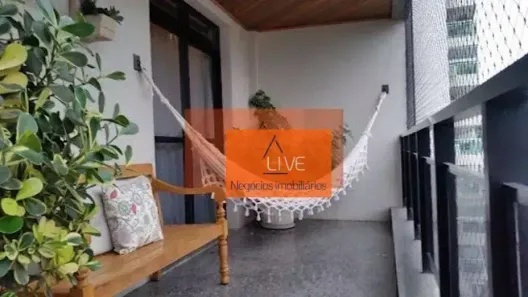 Apartamento com 3 Quartos à venda, 215m² no Santa Rosa, Niterói