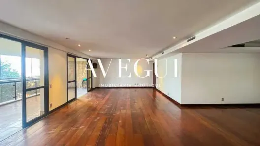 Apartamento com 4 Quartos à venda, 251m² no Lagoa, Rio de Janeiro