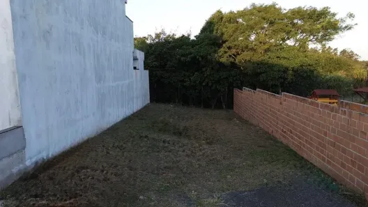 Lote/Terreno à venda, 210m² no Vila Rubens, Indaiatuba