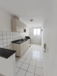 Apartamento com 2 Quartos à venda, 60m² no Jardim Presidente, Goiânia