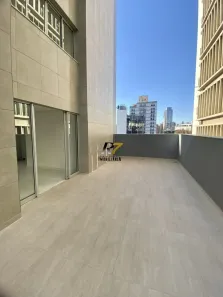 Apartamento com 2 Quartos à venda, 98m² no Savassi, Belo Horizonte