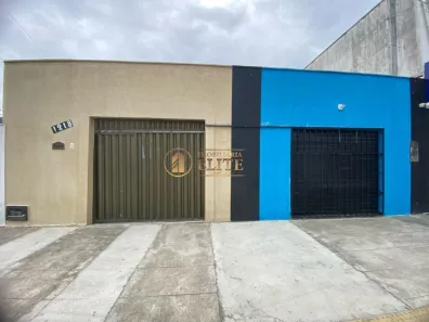 Casa com 2 Quartos à venda, 120m² no Nova Esperança, Parnamirim