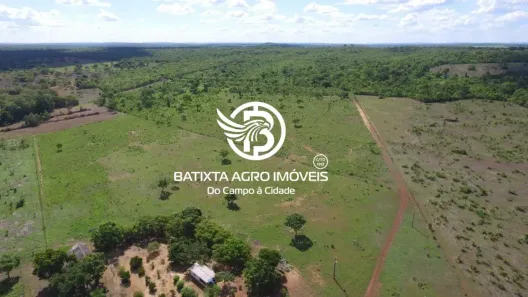 Fazenda/Sítio à venda, 4500000m² no , Porto Nacional