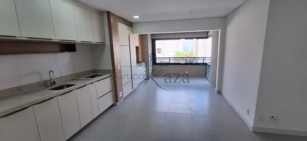 Apartamento com 3 Quartos à venda, 83m² no Jardim Satélite, São José dos Campos