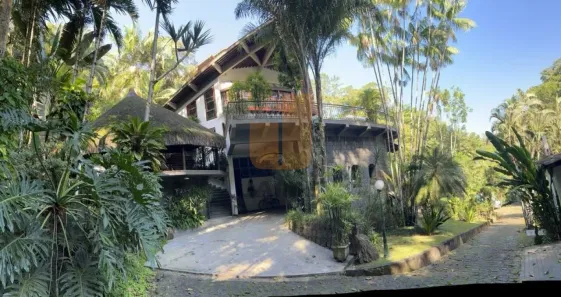 Casa com 4 Quartos à venda, 700m² no Domingas Dias, Ubatuba