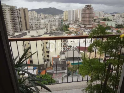 Apartamento com 2 Quartos à venda, 65m² no Cachambi, Rio de Janeiro