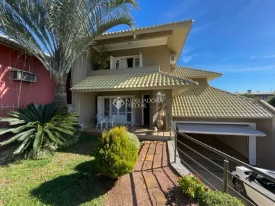 Casa com 3 Quartos à venda, 311m² no Florestal, Lajeado