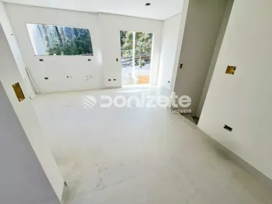 Sobrado com 2 Quartos à venda, 64m² no Vila Alice, Santo André