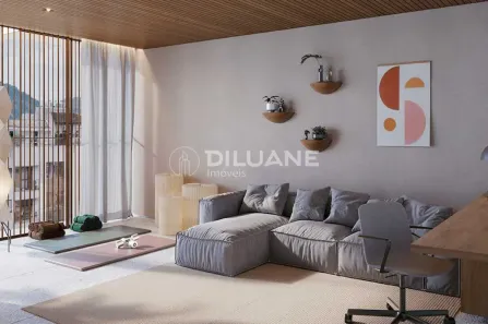 Apartamento com 4 Quartos à venda, 353m² no Botafogo, Rio de Janeiro