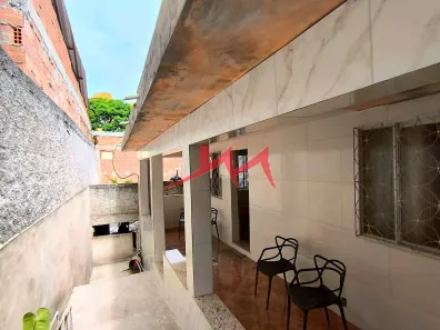 Casa com 2 Quartos à venda, 250m² no Arsenal, São Gonçalo
