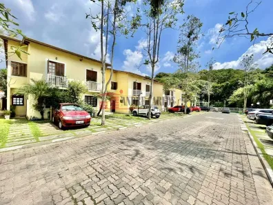 Casa de Condomínio com 3 Quartos à venda, 82m² no Jardim Barbacena, Cotia