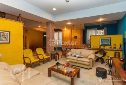 Casa de Condomínio com 6 Quartos à venda, 305m² no Boa Vista, Porto Alegre