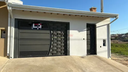 Casa com 3 Quartos à venda, 130m² no Chácara Alvorada, Indaiatuba