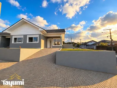 Casa com 2 Quartos à venda, 60m² no Linha Santa Cruz, Santa Cruz do Sul