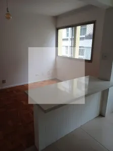Apartamento com 1 Quarto à venda, 48m² no Higienópolis, São Paulo