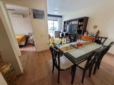 Flat com 2 Quartos para alugar, 80m² no Cerqueira César, São Paulo