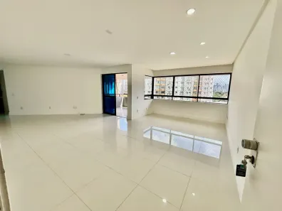 Apartamento com 4 Quartos à venda, 168m² no Pituba, Salvador