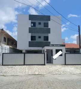 Apartamento com 3 Quartos à venda, 169m² no Bessa, João Pessoa