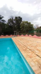 Fazenda/Sítio com 3 Quartos à venda, 200m² no Prolongamento Jardim Aeroporto I, Franca