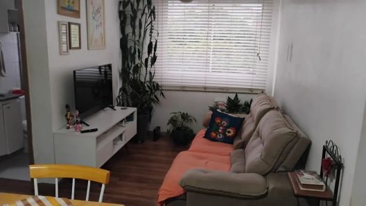 Apartamento com 3 Quartos à venda, 55m² no Cidade dos Bandeirantes, São Paulo