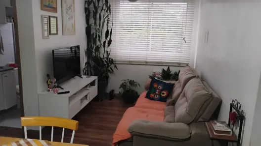 Apartamento com 3 Quartos à venda, 55m² no Cidade dos Bandeirantes, São Paulo