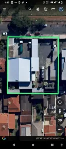 Lote/Terreno à venda, 1000m² no Jardim Minnesota (Nova Veneza), Sumaré