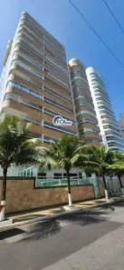 Apartamento com 2 Quartos à venda, 83m² no Tupi, Praia Grande
