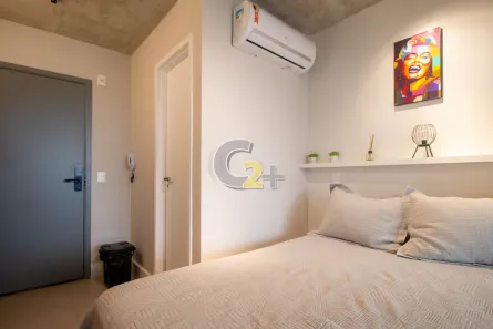 Apartamento com 1 Quarto à venda, 30m² no Bom Retiro, São Paulo