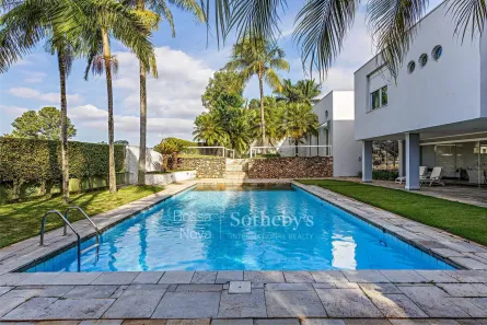 Casa com 5 Quartos à venda, 1400m² no Morumbi, São Paulo